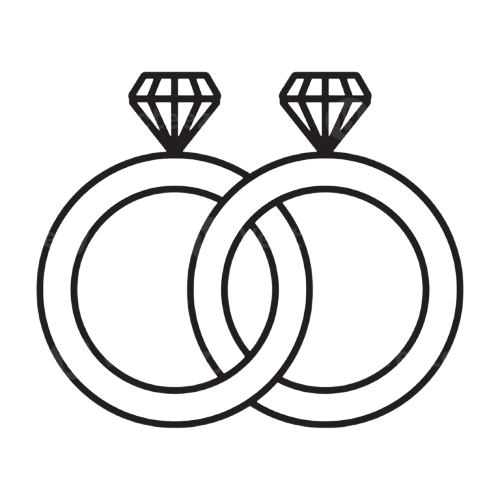 Wedding Icon